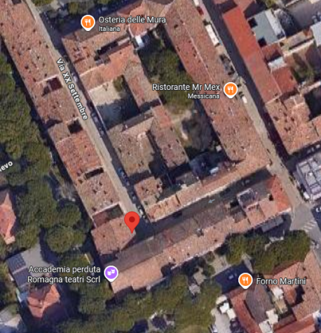 Palazzo / Edificio in vendita a Cervia - Foto 4