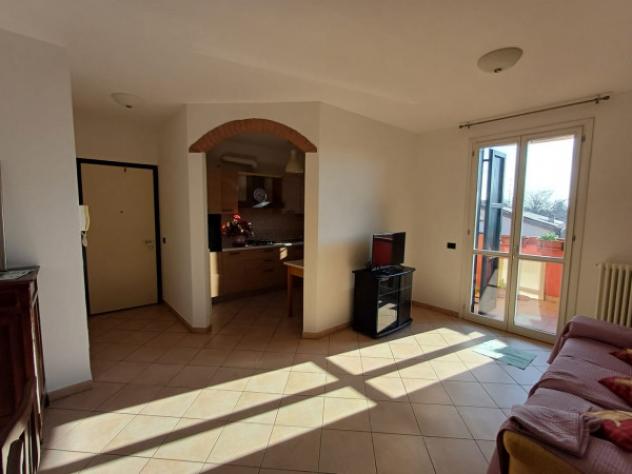 Appartamento di 70 m² con 3 locali e box auto in vendita a Concordia sulla Secchia