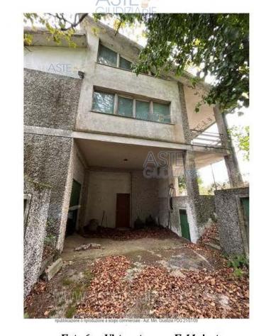 IMMOBILI-IMMOBILE RESIDENZIALE-Contrada Quarticciolo snc