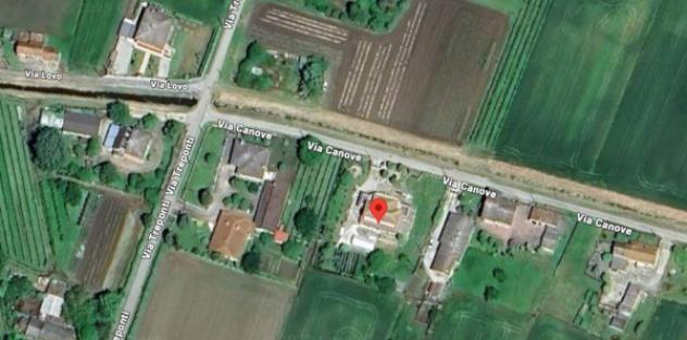 Immobile in asta di 129 m² in vendita a Correzzola - Foto 4