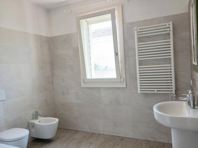 Appartamento di 106 m² con 4 locali e box auto in vendita a Fiesso d'Artico - Foto 14