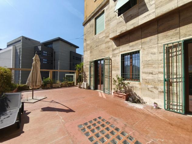 Appartamento in vendita a Genova, Centro - Foto 4