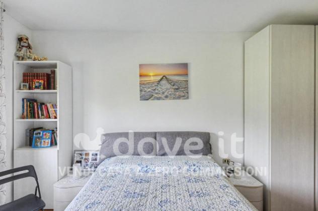 Appartamento di 85 m² con 3 locali in vendita a Germignaga - Foto 12