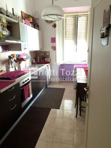 APPARTAMENTO di 6 vani e di 150 mq (GROSSETO) rif. 03639 - Foto 6