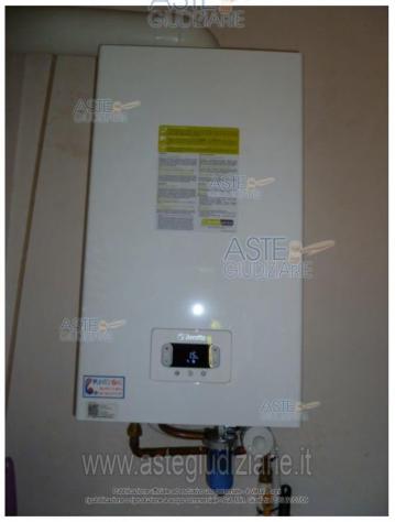 IMMOBILI-IMMOBILE RESIDENZIALE-Via Pesaro, 12, 60030 Moie AN, Italia - Foto 5