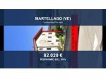 Immobile in asta di 178 m² in vendita a Martellago