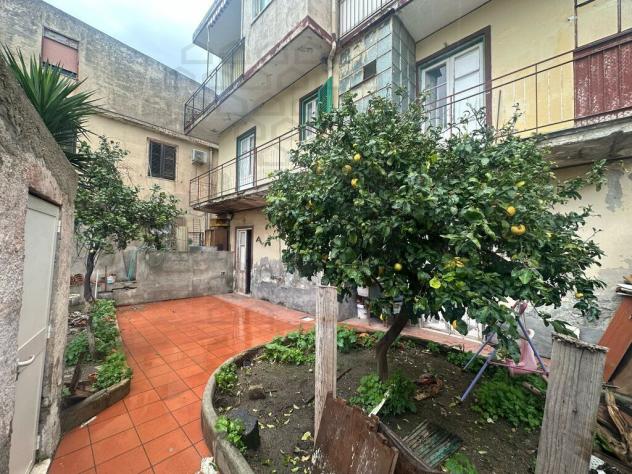 APPARTAMENTO di 3 vani e di 75 mq (MESSINA) rif. 2VS17286 - Foto 3