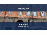 Immobile in asta di 56 m² in vendita a Modena