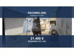 Immobile in asta di 101 m² con più di 5 locali in vendita a Pachino