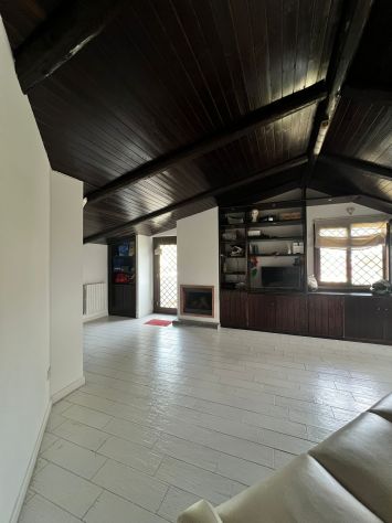 Appartamento in villa - Foto 6
