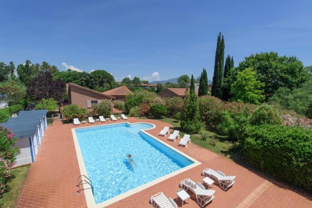 Villa in vendita a Pisa 60 mq Rif: 1425090