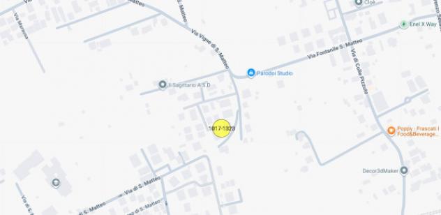 Immobile in asta di 120 m², box auto in vendita a Roma - Foto 11