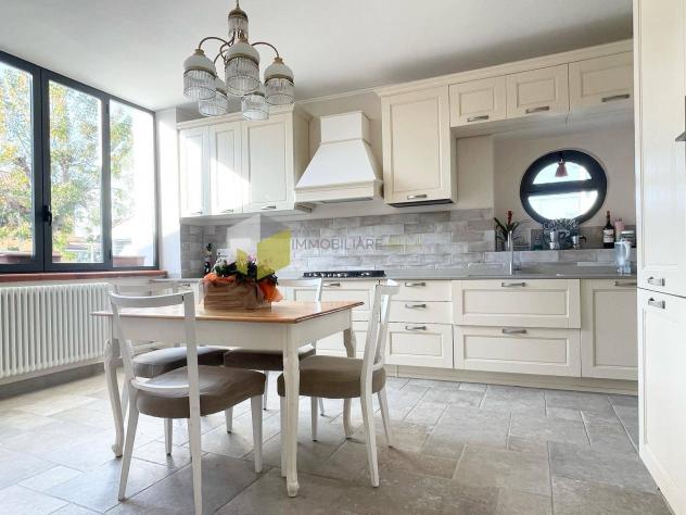 Casa singola in vendita a San Giuliano Terme 170 mq Rif: 1321288 - Foto 3