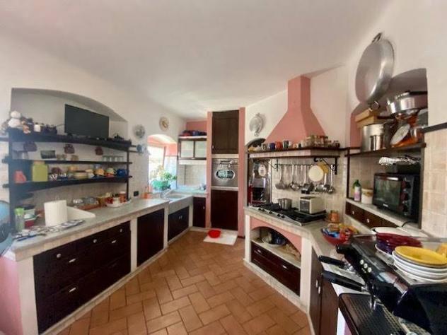 Villa in vendita a Sarzana 220 mq Rif: 1235789 - Foto 2