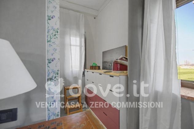 Casa indipendente di 400 m² con 5 locali e box auto in vendita a Savigliano - Foto 19
