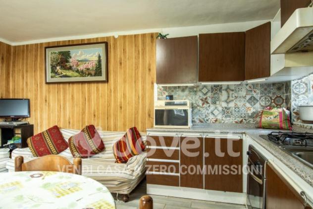 Casa indipendente di 150 m² con 5 locali in vendita a Sedrina - Foto 8