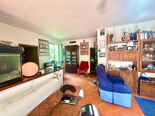 Villa in vendita a Carpineto - Sovicille 202 mq Rif: 1431835 - Foto 4