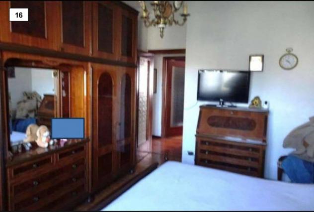 Immobile in asta di 108 m² con più di 5 locali e box auto in vendita a Trezzo sull'Adda - Foto 6