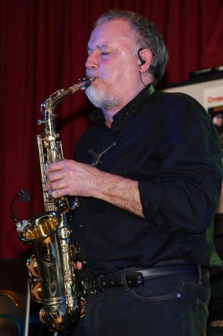 Lezioni di sassofono e clarinetto