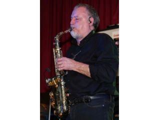 Lezioni di sassofono e clarinetto