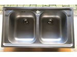 LAVABO CUCINA FRANKE