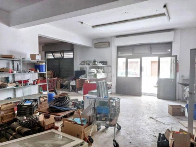 Immobile in asta di 200 m² in vendita a Sant'Agata di Militello - Foto 7
