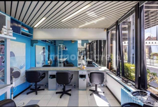 Immobile di 81 m² con 2 locali in vendita a Varese - Foto 13