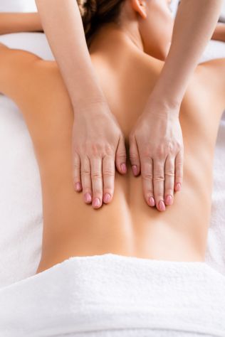 Massaggi rilassanti Tel:3802435650