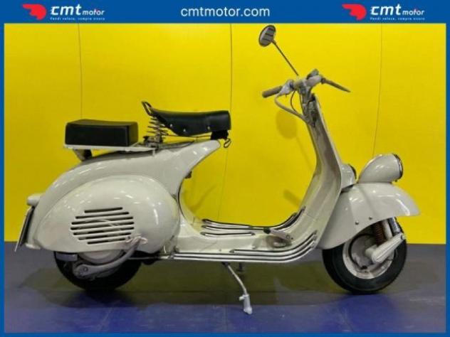 PIAGGIO 1 Vespa 25 VNB Finanziabile - Bianco - 0000 rif. 23618771