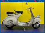 PIAGGIO 1 Vespa 25 VNB Finanziabile - Bianco - 0000 rif. 23618771
