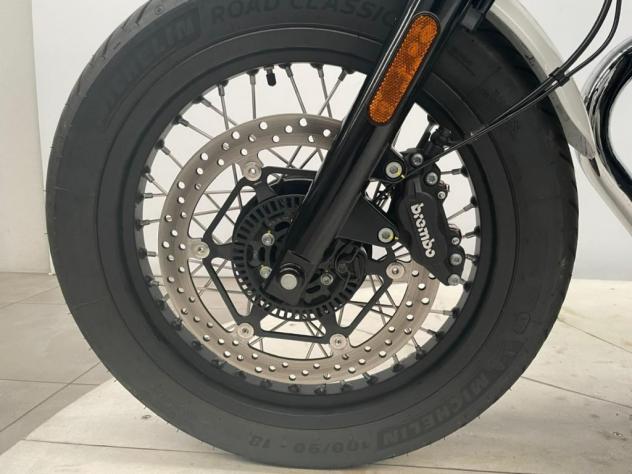 Moto Guzzi V7 850 Special - Foto 2