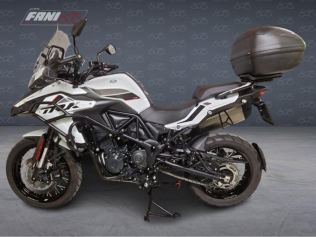 BENELLI TRK 502 X - rif. 23904626 - Foto 3