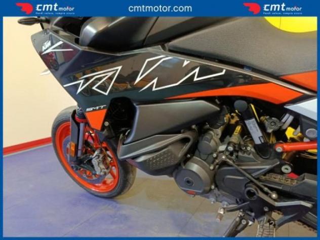 KTM 890 SMT Garantita e Finanziabile rif. 23545796 - Foto 8