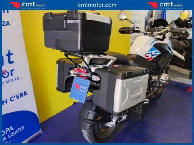 BMW R 1200 GS Garantita e Finanziabile rif. 23807099 - Foto 8