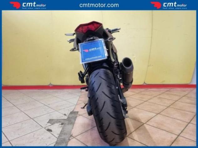 KAWASAKI Z 1000 Garantita e Finanziabile rif. 23798320 - Foto 5