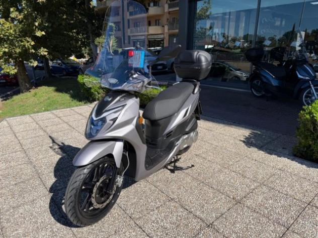 SYM Symphony 125 SR NUOVO PRONTA CONSEGNA DISPONIBILE rif. 24198822