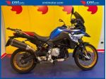 BMW F 850 GS Garantita e Finanziabile rif. 24073784