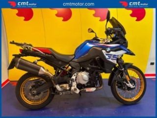 BMW F 850 GS Garantita e Finanziabile rif. 24073784