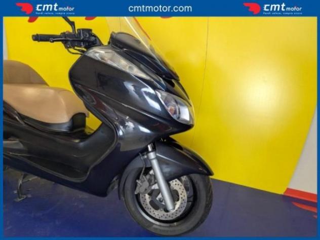 YAMAHA Majesty 400 Garantito e Finanziabile rif. 23674724 - Foto 9