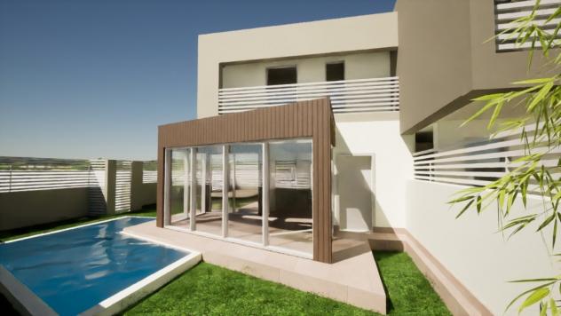 Villa a schiera in vendita a Aprilia - Foto 8