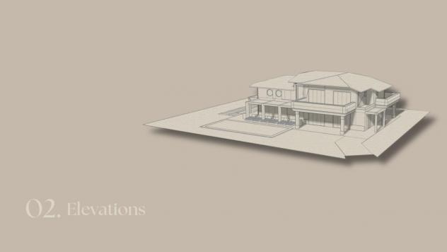 Villa in vendita a Forte dei Marmi 470 mq Rif: 1359595 - Foto 8