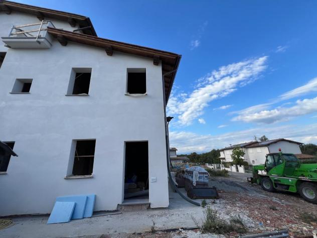 Villetta a schiera in vendita a Cerretti - Santa Maria a Monte 110 mq Rif: 1448199 - Foto 4