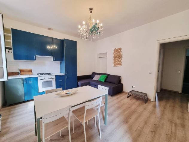 Appartamento - Milano . Rif.: Aff. trilo Sarpi