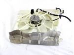 1253G8 ELETTROVENTOLA CITROEN C1 1.0 B 50KW 5M 5P (2007) RICAMBIO USATO