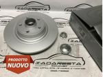 Dischi Freno Posteriore Renault Espace - VelSatis 8200649353