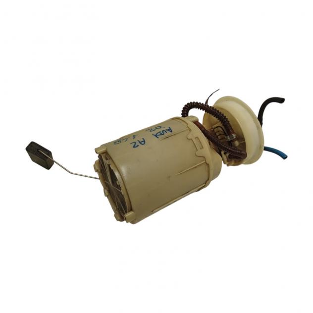 POMPA CARBURANTE AUDI A2 Serie (8Z0) 8Z0919051A AUA Benzina 1390 (0005) - Foto 5