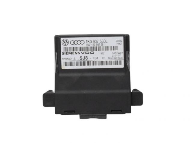 Centralina Modulo Gateway Volkswagen Golf 5 - 12243