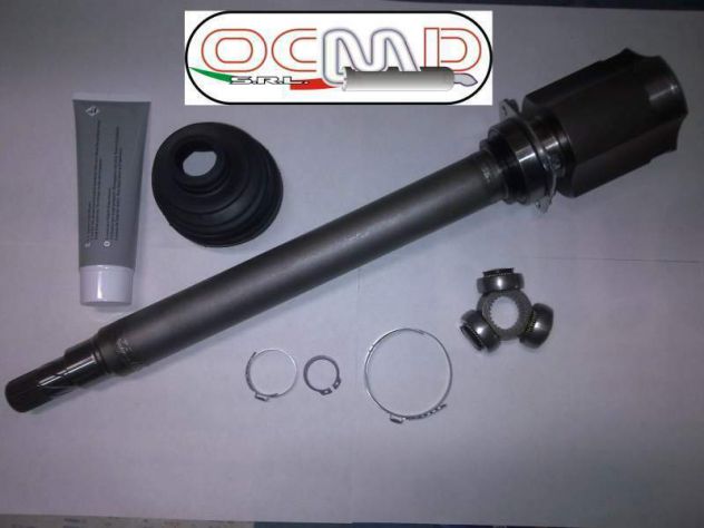 Kit crociera semiasse fiat croma