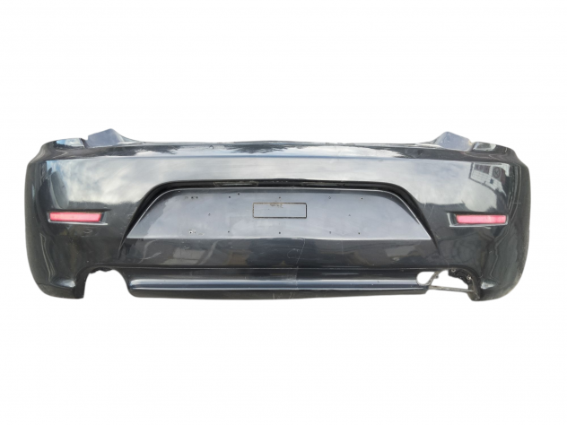 PARAURTI POSTERIORE COMPLETO ALFA ROMEO 147 Serie (937_) 71777546 AR32104 (0510)