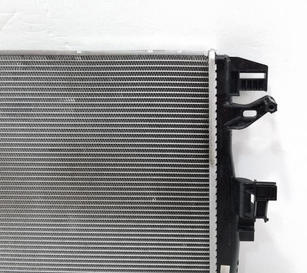 RADIATORE ACQUA JEEP Compass Serie 53481435 46337540 Hybrid 1300 (16) - Foto 11
